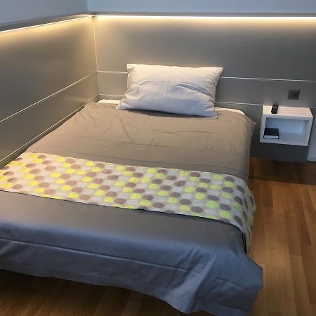 Hotel Flawil エクステリア 写真