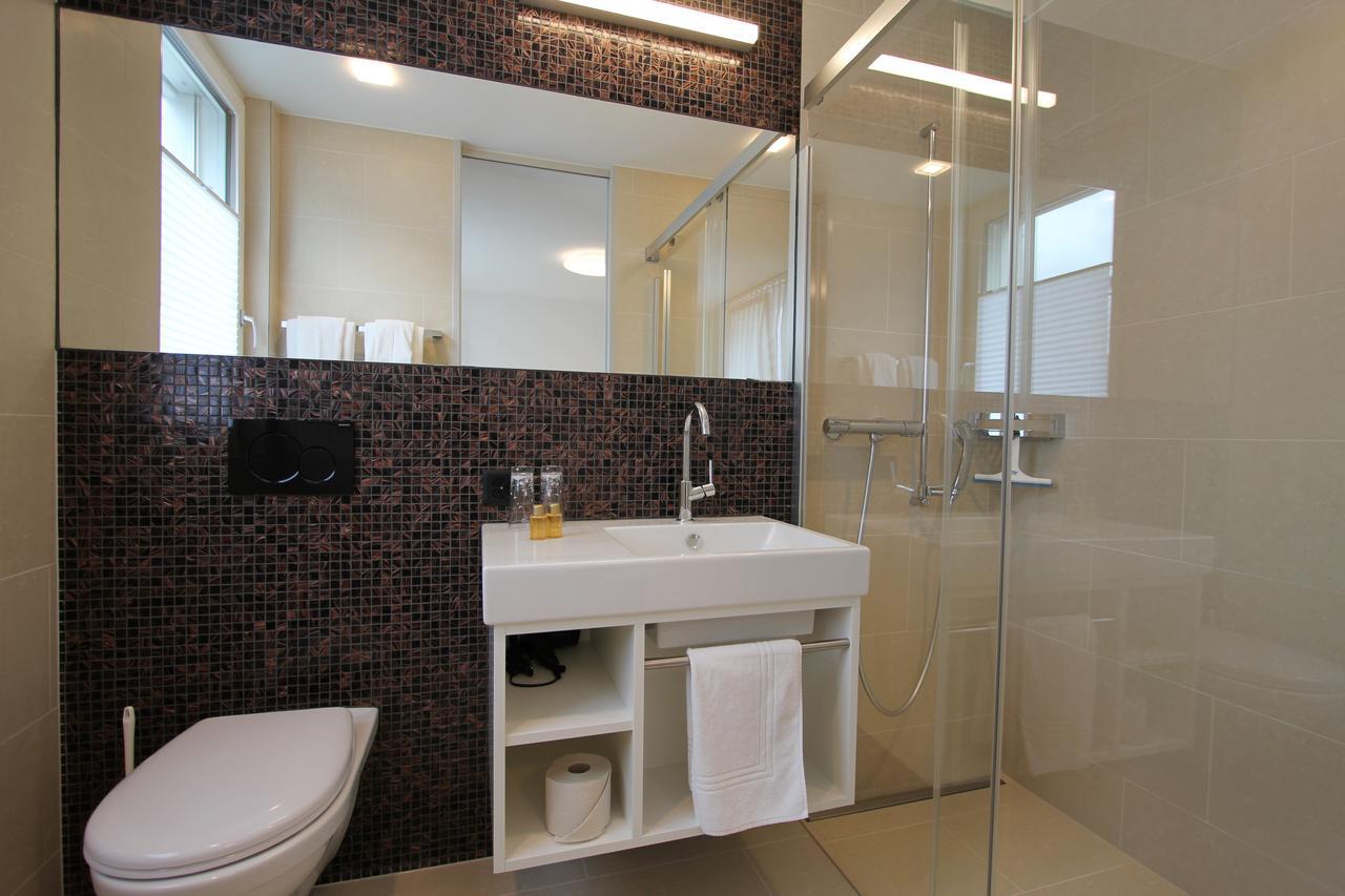 Hotel Flawil 部屋 写真