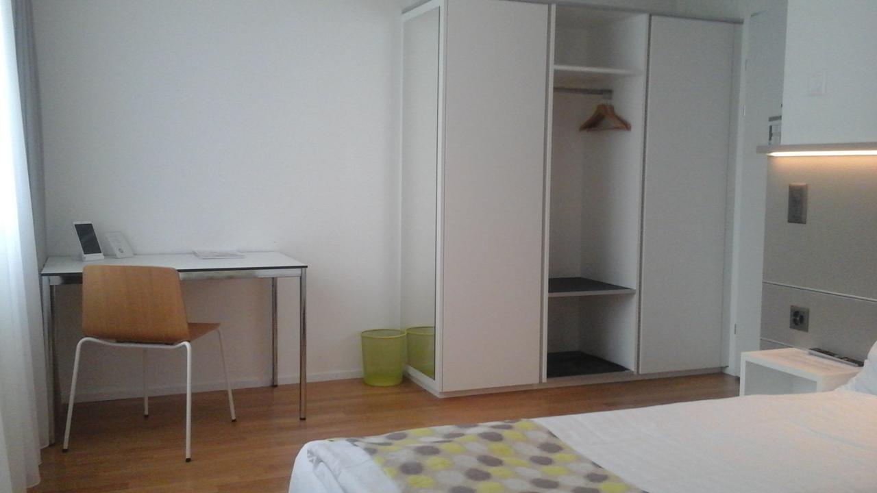 Hotel Flawil エクステリア 写真