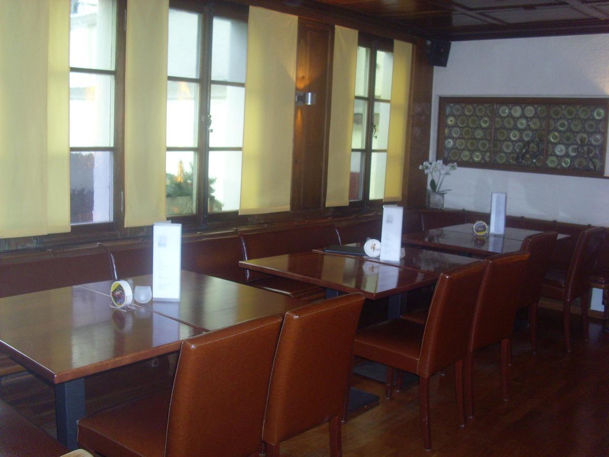 Hotel Flawil エクステリア 写真