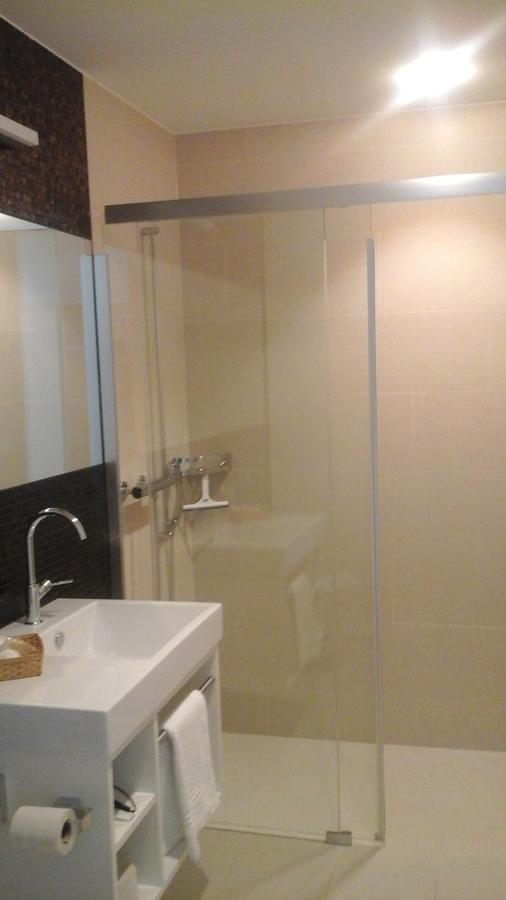 Hotel Flawil エクステリア 写真