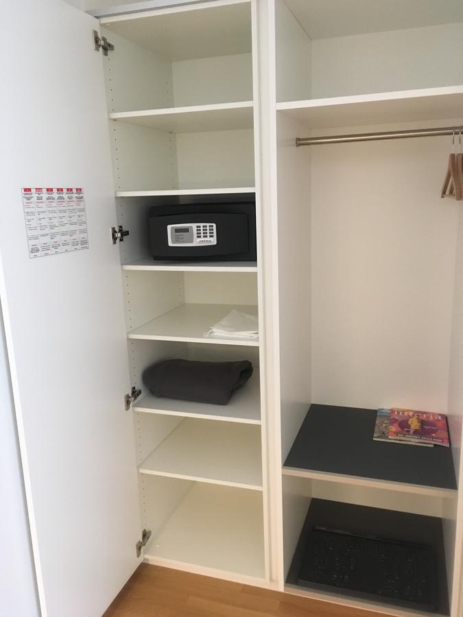 Hotel Flawil エクステリア 写真