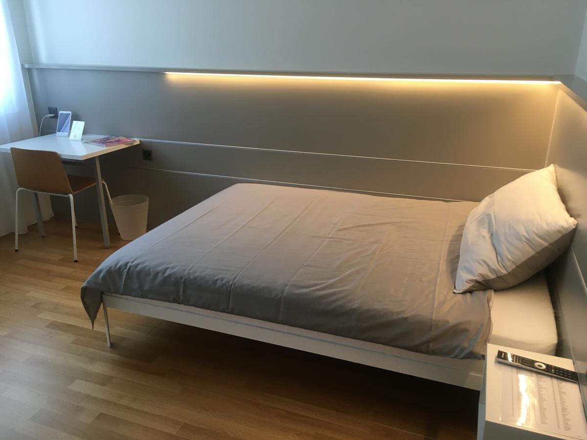 Hotel Flawil エクステリア 写真