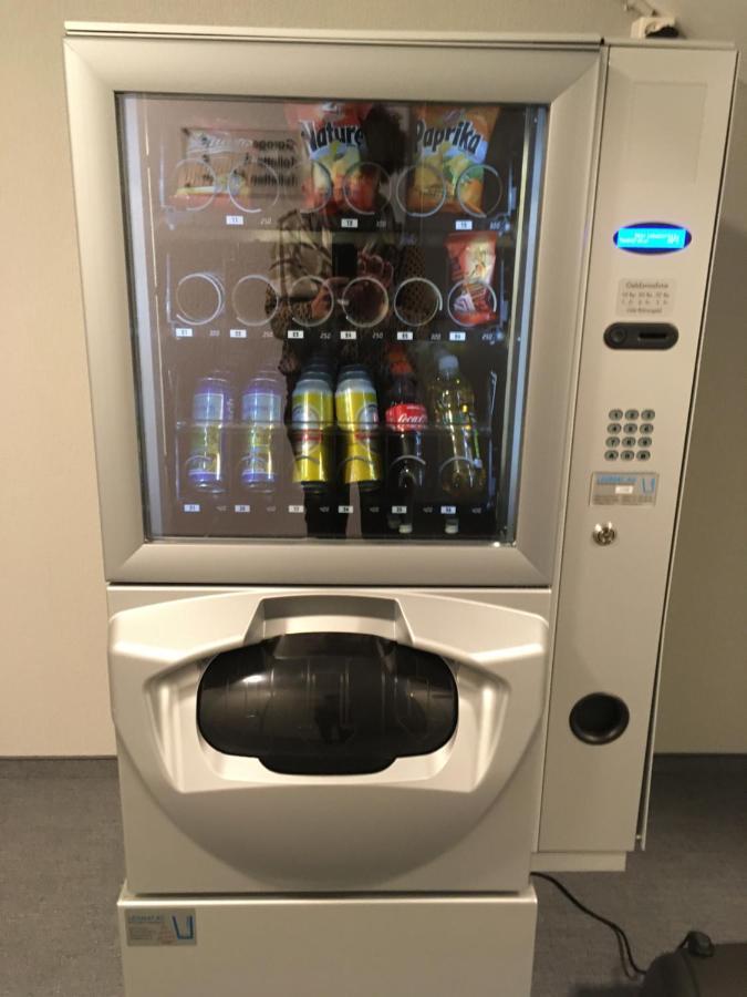 Hotel Flawil エクステリア 写真