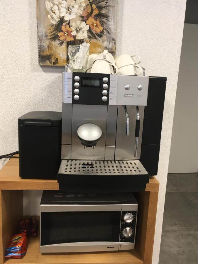 Hotel Flawil エクステリア 写真