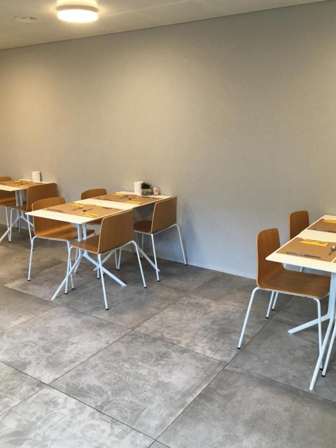 Hotel Flawil エクステリア 写真